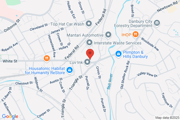 Alloy Wheel Repair Specialists of Danbury