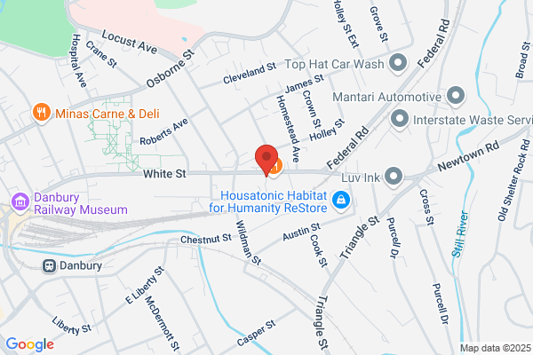Danbury Auto Body