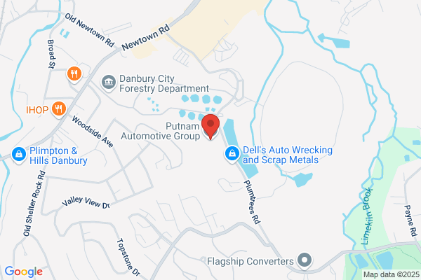 Germantown Auto Body