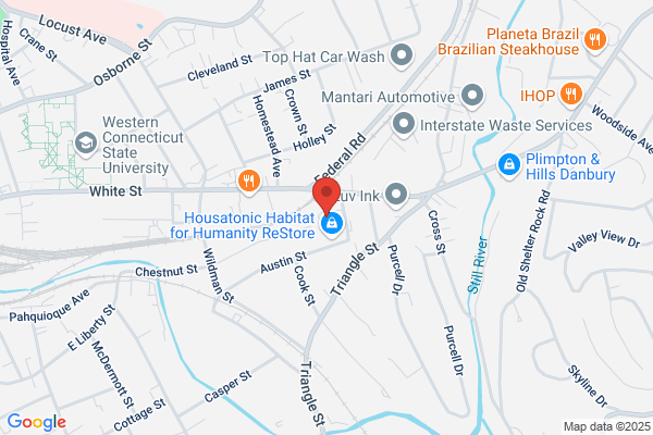 Danbury Precision Transmission