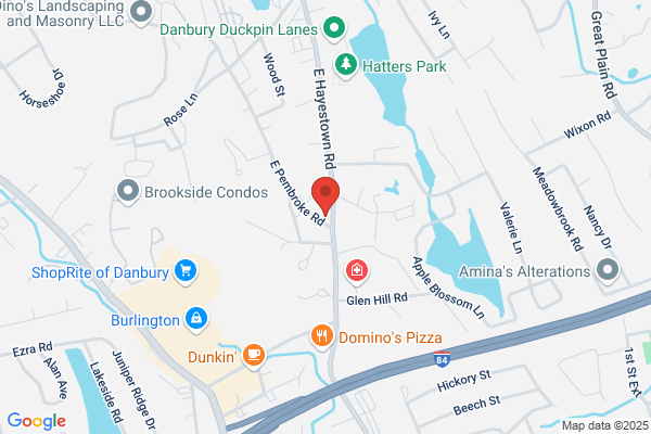 Danbury Foreign Car Service Llc