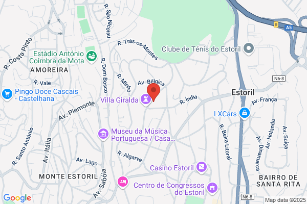 Espirito Santo E Comercial De Lisboa Inc