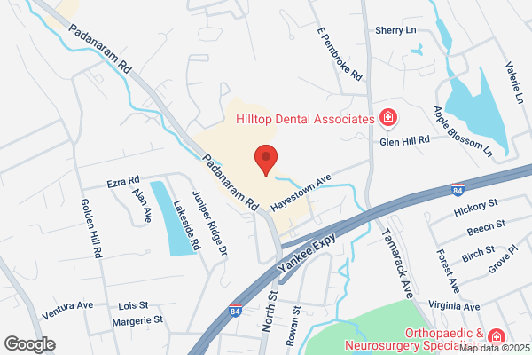 Danbury Physical Medicine & Rehabilitation