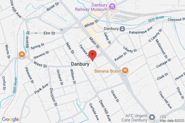 Danbury Lighthouse Ministries
