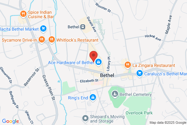 Dollar Discount Store of Bethel
