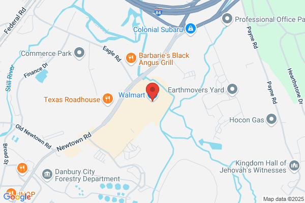Wal-Mart, Store Information
