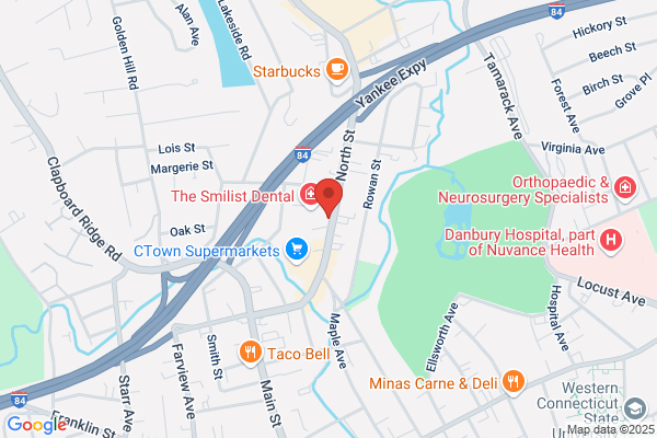 Romanow Peter DDS Dentist