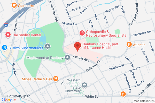 Katherine Garcia, MD