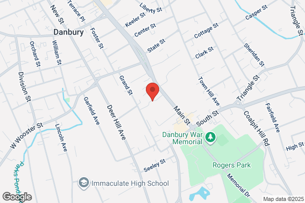 Planned Parenthood - Danbury Center
