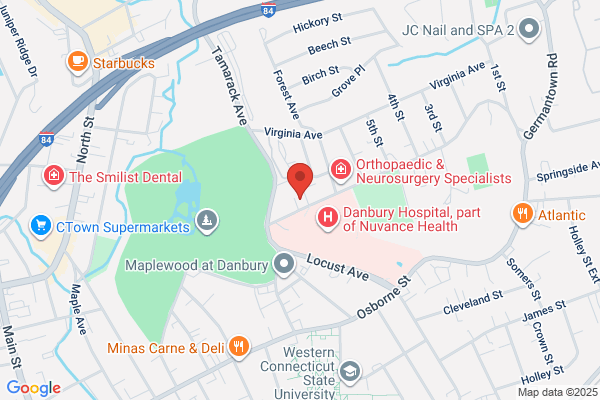 Clinical Research Center of Ct