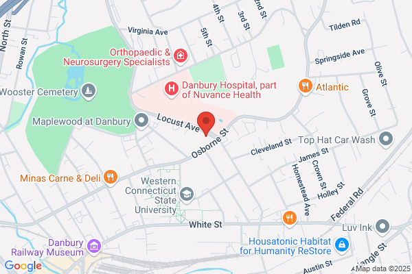 Danbury Health Care Center