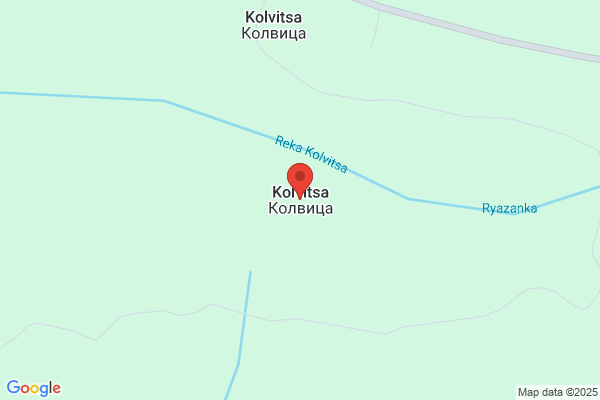 Kolitsas, Margarita