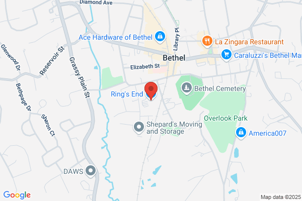 Ring's End