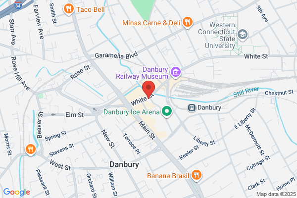 Downtown Cut Connection