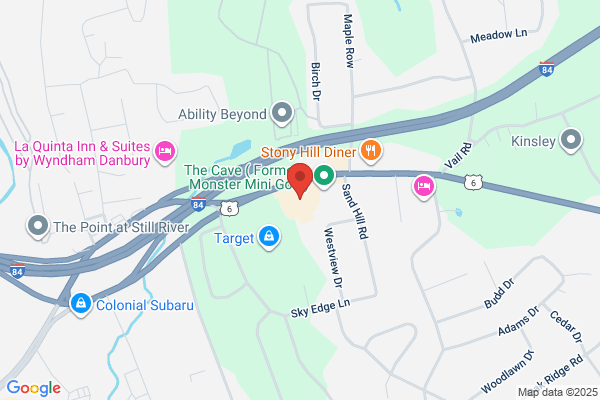 Best Western Danbury/Bethel
