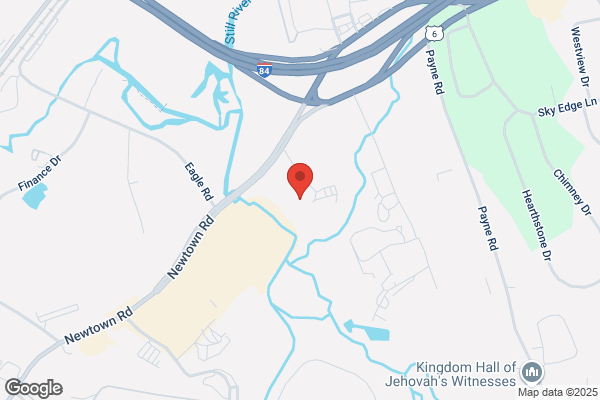 Hampton Inn Danbury