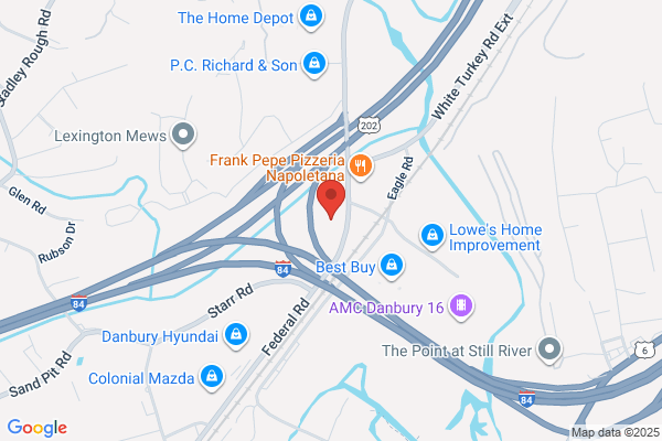 Quality Inn & Suites Danbury Near University