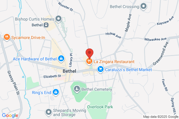 Bethco International