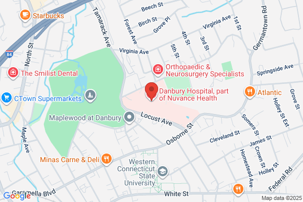 Danbury Hospital, Nursing, Staffing