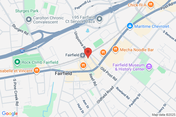 Fairfield Factor the