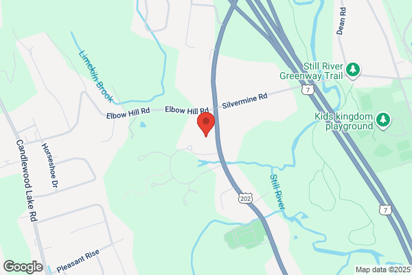 Danbury Sheet Metal Inc