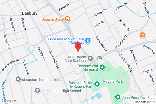 Savings Bank of Danbury
