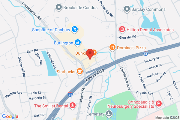Savings Bank of Danbury