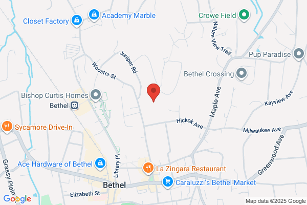 Behavior Therapy Center