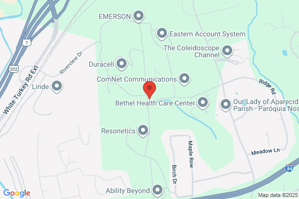 Bethel Consolidated Water Co