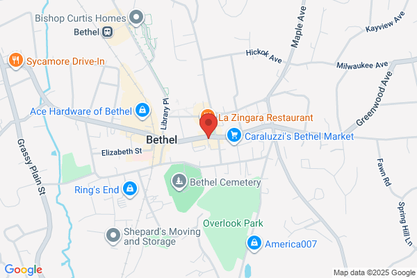 Bethel Cycle & Fitness