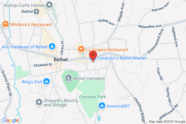 Bethel Food Market