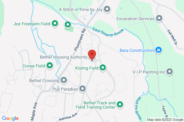 Bethel Housing Authority