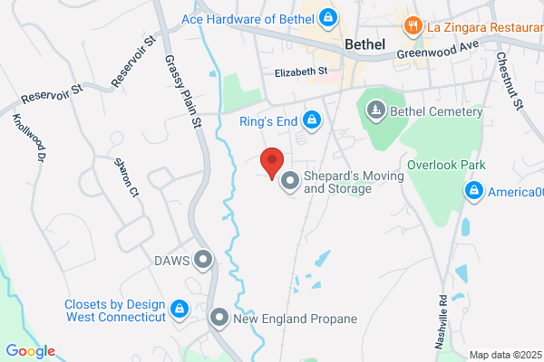 Bethel Self Storage