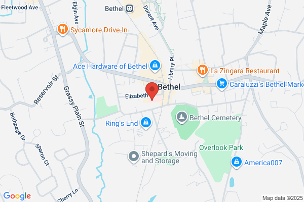 Bethel Village Square Animal Hospital, PC