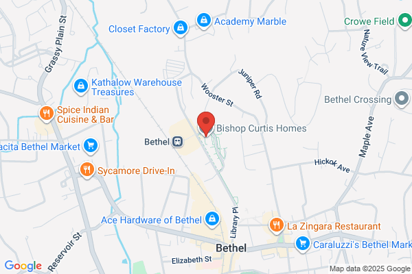 Bishop Curtis Homes Inc