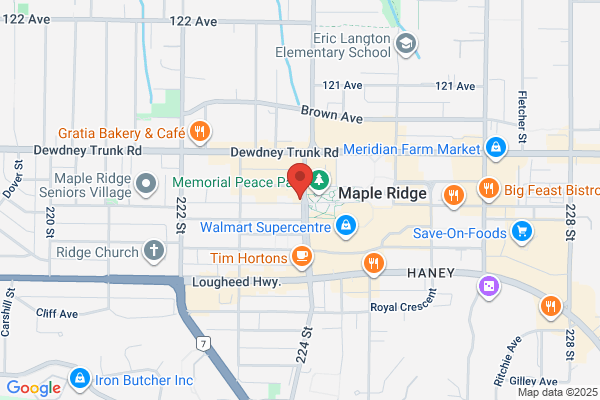 Brookside Realty