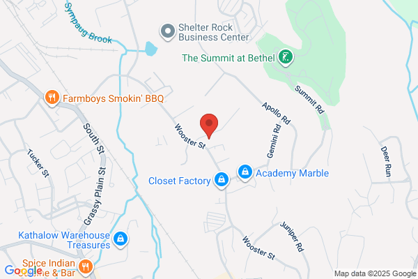 Envirotech Of Fairfield County Inc