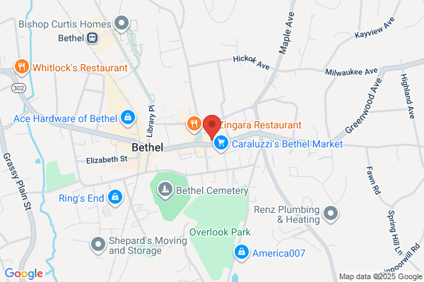 Griswold Home Care for Bethel