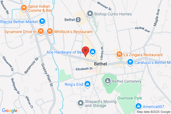 Hull Funeral Service, Bethel Funeral Home