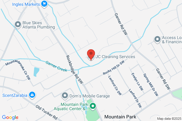 JC General Cleaning Services LLC