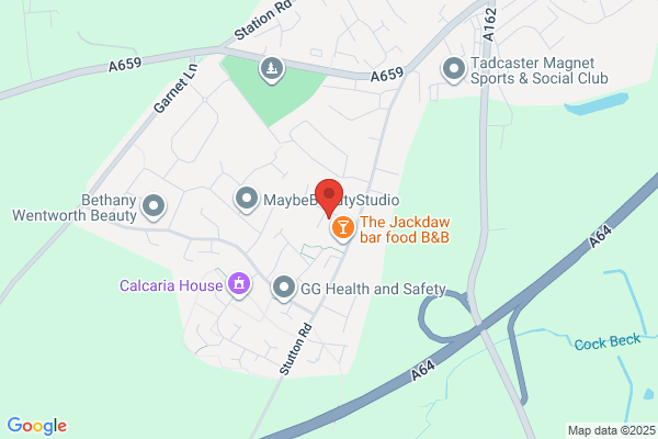 RMD Plumbing And Heating