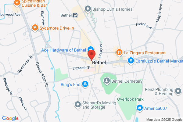 Bethel Pizza House