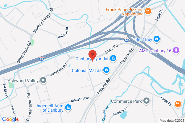 Addessi Fencing LLC