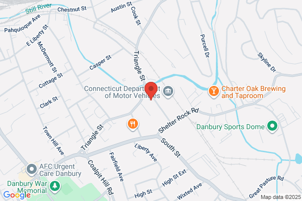 Community Action Committee of Danbury Inc, Action Day Care