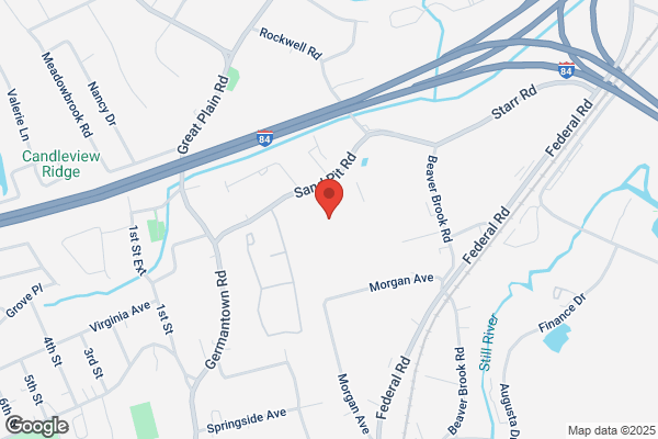 Medical Center East