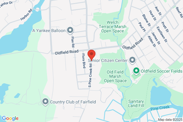 Connecticut Home Financing Llc