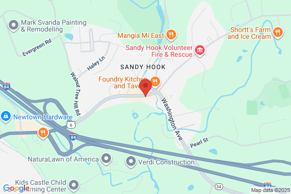 Sandy Hook Family Diner