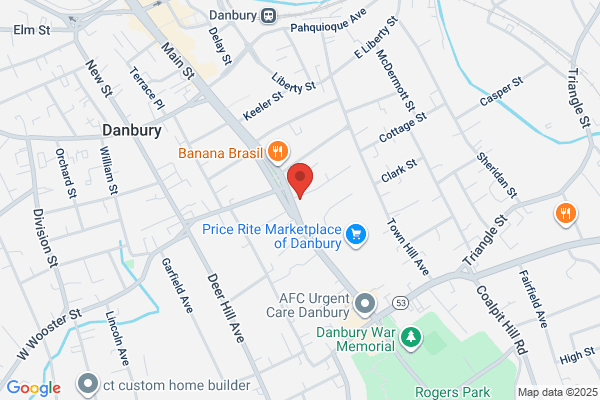 Danbury Floors and More