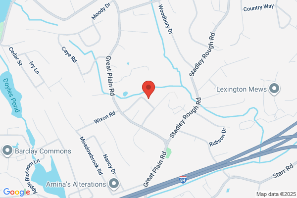 Hamilton Tree Services Inc