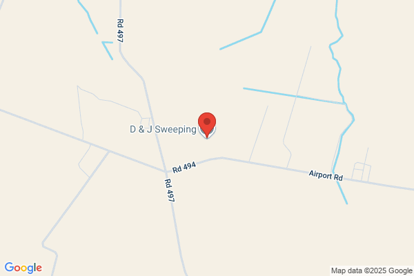 D & J Sweeping LLC
